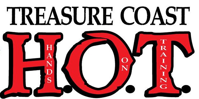 Treasure Coast Hands On Training (T.C.HOT)